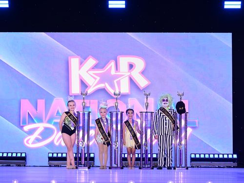 KAR Exclusive Panama City, FL National Finals - 6/15/2026 - Awards