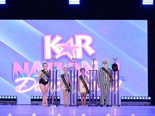 KAR Exclusive Panama City, FL National Finals - 6/15/2026 - Awards