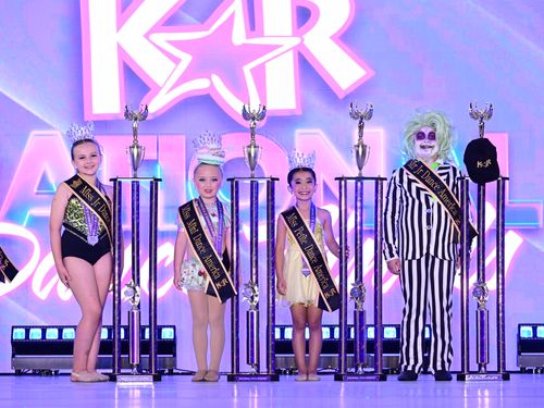 KAR Exclusive Panama City, FL National Finals - 6/15/2026 - Awards