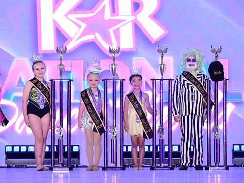 KAR Exclusive Panama City, FL National Finals - 6/15/2026 - Awards