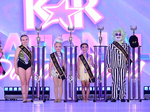 KAR Exclusive Panama City, FL National Finals - 6/15/2026 - Awards
