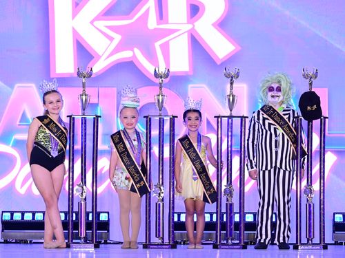 KAR Exclusive Panama City, FL National Finals - 6/15/2026 - Awards