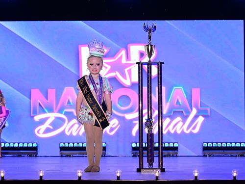 KAR Exclusive Panama City, FL National Finals - 6/15/2026 - Awards