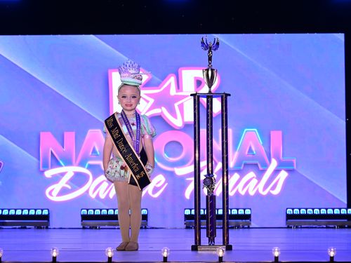 KAR Exclusive Panama City, FL National Finals - 6/15/2026 - Awards