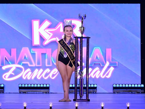 KAR Exclusive Panama City, FL National Finals - 6/15/2026 - Awards