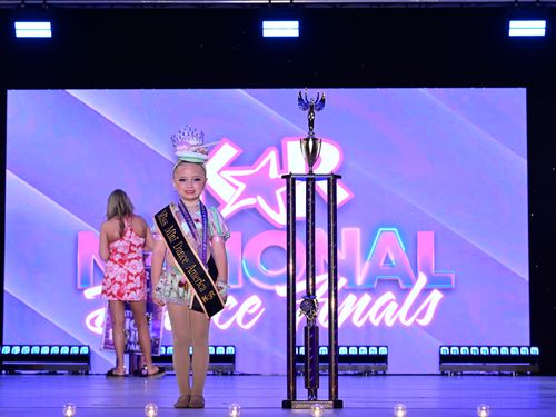 KAR Exclusive Panama City, FL National Finals - 6/15/2026 - Awards