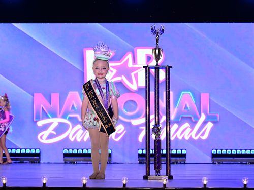 KAR Exclusive Panama City, FL National Finals - 6/15/2026 - Awards