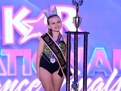 KAR Exclusive Panama City, FL National Finals - 6/15/2026 - Awards