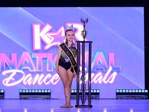 KAR Exclusive Panama City, FL National Finals - 6/15/2026 - Awards