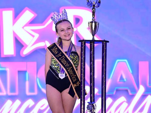 KAR Exclusive Panama City, FL National Finals - 6/15/2026 - Awards