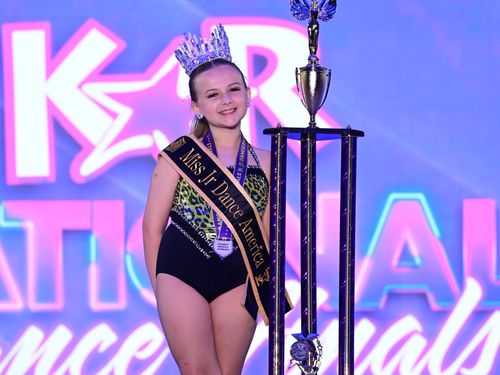 KAR Exclusive Panama City, FL National Finals - 6/15/2026 - Awards