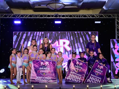 KAR Exclusive Panama City, FL National Finals - 6/15/2026 - Awards