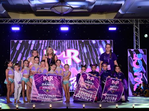 KAR Exclusive Panama City, FL National Finals - 6/15/2026 - Awards