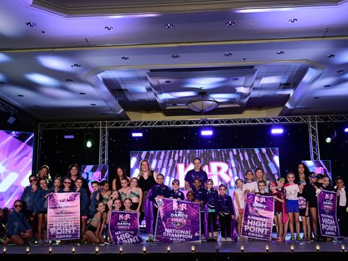 KAR Exclusive Panama City, FL National Finals - 6/15/2026 - Awards