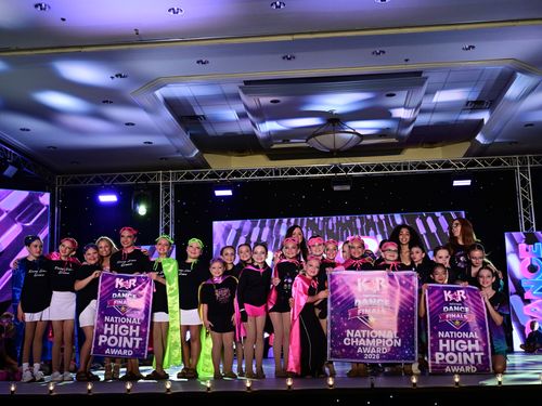 KAR Exclusive Panama City, FL National Finals - 6/15/2026 - Awards