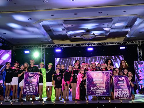 KAR Exclusive Panama City, FL National Finals - 6/15/2026 - Awards