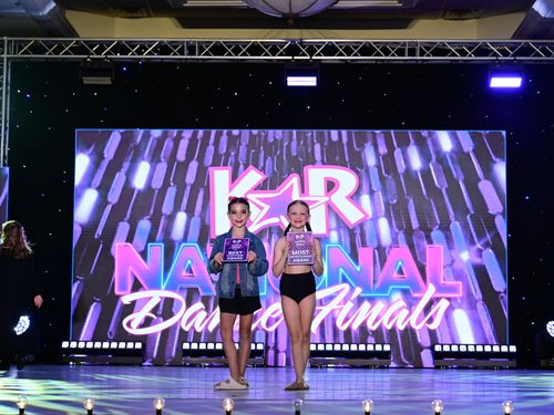 KAR Exclusive Panama City, FL National Finals - 6/15/2026 - Awards
