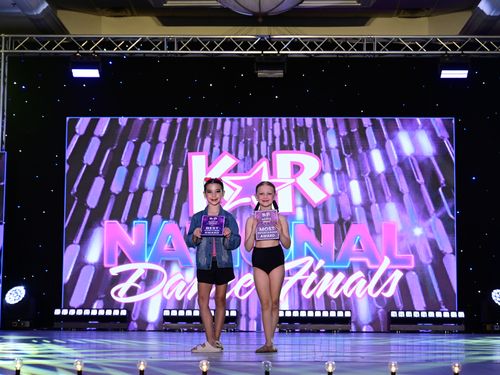 KAR Exclusive Panama City, FL National Finals - 6/15/2026 - Awards