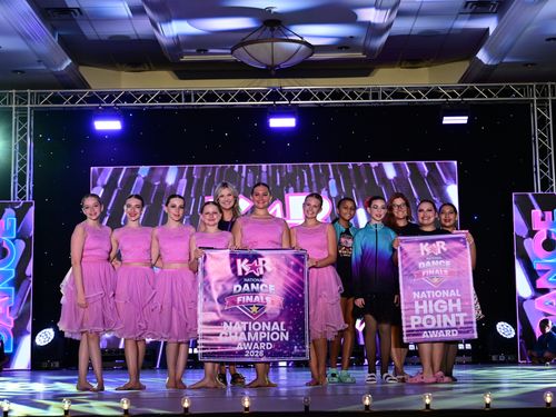 KAR Exclusive Panama City, FL National Finals - 6/15/2026 - Awards
