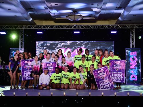 KAR Exclusive Panama City, FL National Finals - 6/15/2026 - Awards
