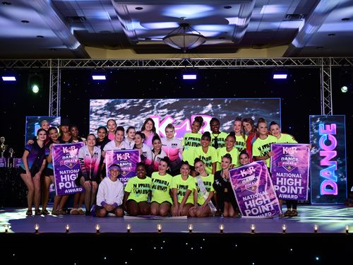 KAR Exclusive Panama City, FL National Finals - 6/15/2026 - Awards