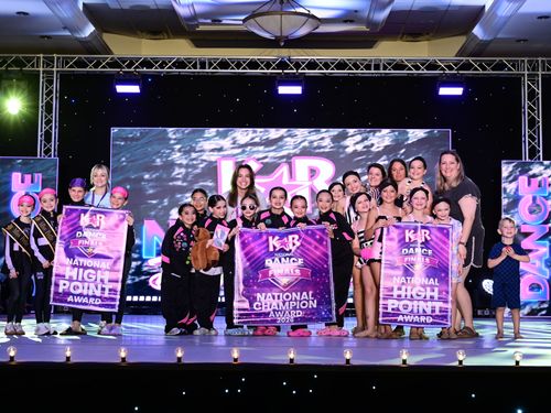 KAR Exclusive Panama City, FL National Finals - 6/15/2026 - Awards