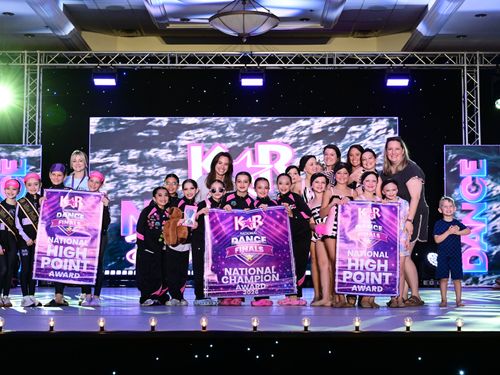 KAR Exclusive Panama City, FL National Finals - 6/15/2026 - Awards