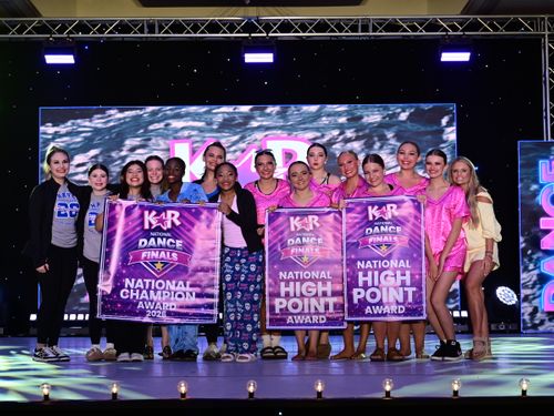 KAR Exclusive Panama City, FL National Finals - 6/15/2026 - Awards