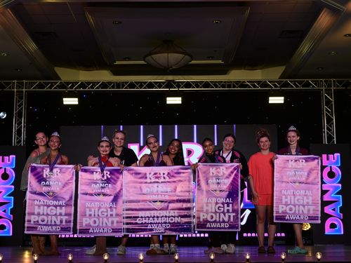 KAR Exclusive Panama City, FL National Finals - 6/15/2026 - Awards