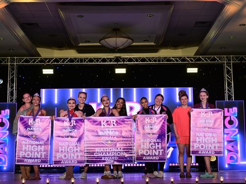 KAR Exclusive Panama City, FL National Finals - 6/15/2026 - Awards