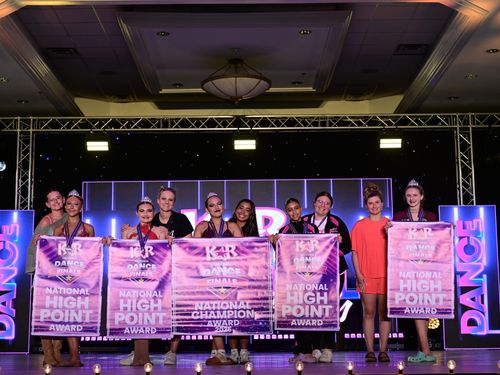 KAR Exclusive Panama City, FL National Finals - 6/15/2026 - Awards