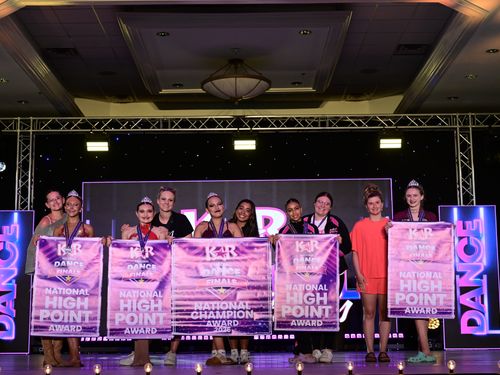 KAR Exclusive Panama City, FL National Finals - 6/15/2026 - Awards