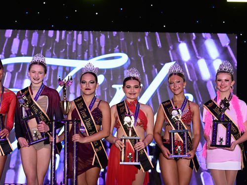 KAR Exclusive Panama City, FL National Finals - 6/15/2026 - Awards