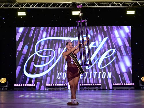 KAR Exclusive Panama City, FL National Finals - 6/15/2026 - Awards