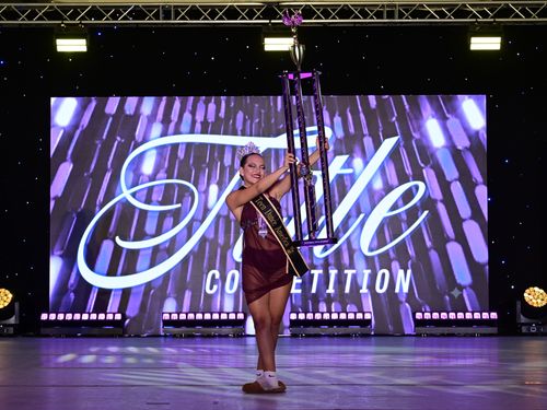 KAR Exclusive Panama City, FL National Finals - 6/15/2026 - Awards