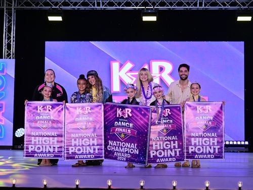 KAR Exclusive Panama City, FL National Finals - 6/15/2026 - Awards