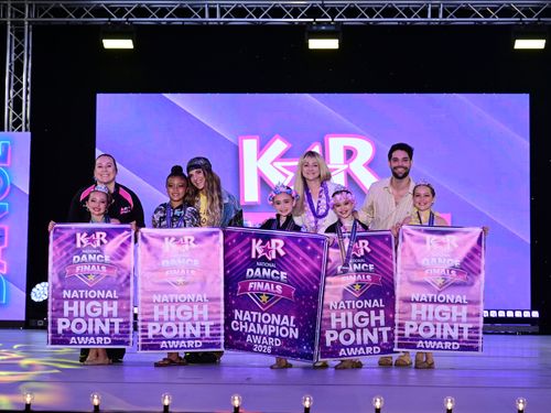 KAR Exclusive Panama City, FL National Finals - 6/15/2026 - Awards