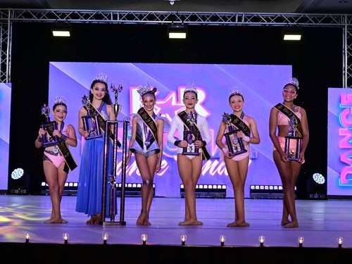 KAR Exclusive Panama City, FL National Finals - 6/15/2026 - Awards