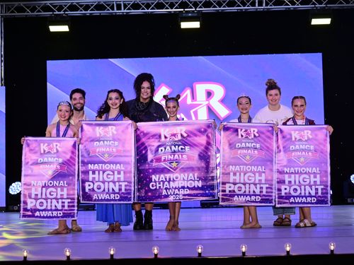 KAR Exclusive Panama City, FL National Finals - 6/15/2026 - Awards