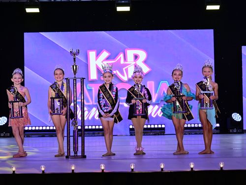 KAR Exclusive Panama City, FL National Finals - 6/15/2026 - Awards