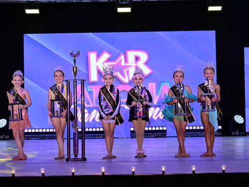 KAR Exclusive Panama City, FL National Finals - 6/15/2026 - Awards