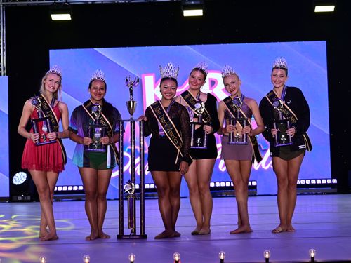 KAR Exclusive Panama City, FL National Finals - 6/15/2026 - Awards