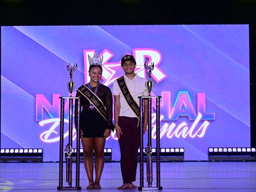 KAR Exclusive Panama City, FL National Finals - 6/15/2026 - Awards