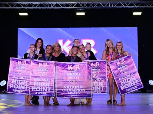 KAR Exclusive Panama City, FL National Finals - 6/15/2026 - Awards