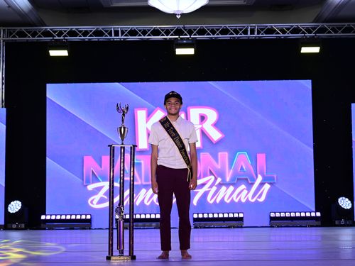 KAR Exclusive Panama City, FL National Finals - 6/15/2026 - Awards