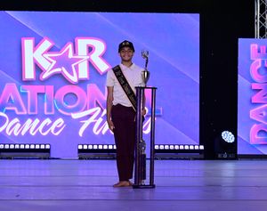 KAR Exclusive Panama City, FL National Finals - 6/15/2026