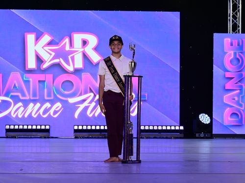 KAR Exclusive Panama City, FL National Finals - 6/15/2026 - Awards