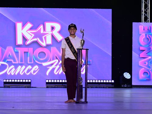 KAR Exclusive Panama City, FL National Finals - 6/15/2026 - Awards