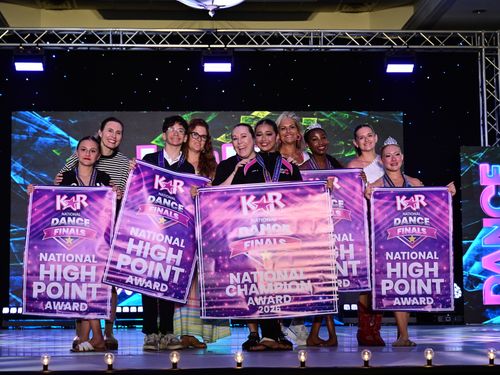 KAR Exclusive Panama City, FL National Finals - 6/15/2026 - Awards