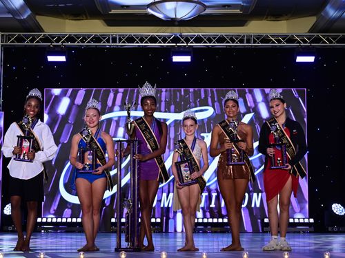 KAR Exclusive Panama City, FL National Finals - 6/15/2026 - Awards